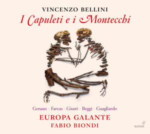 Capuleti e i Montecchi - Glossa