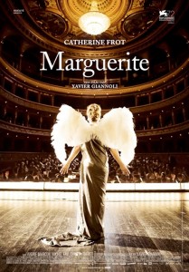 Marguerite poster