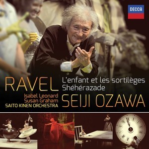 Ozawa Ravel