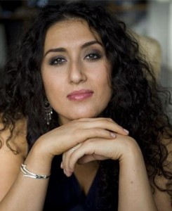 Anita Rachvelishvili (© Salvatore Sportato).