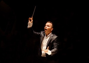 Yannick Nézet-Séguin (© Marco Borggreve).