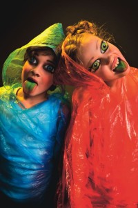 Campagnebeeld van Hänsel und Gretel (© Petrovsky & Ramone).