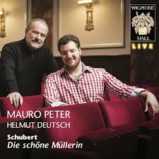 Mauro Peter Schöne Müllerin