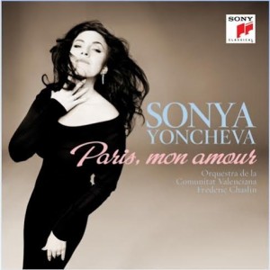 De eerste solo-cd van Sonya Yoncheva won de Edison voor beste debuut.