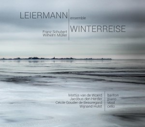 Leiermann Ensemble - Winterreise