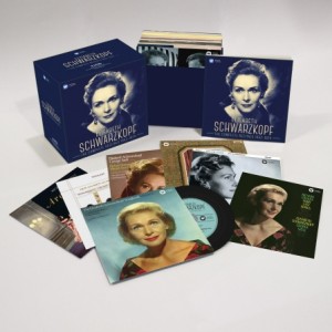 Schwarzkopf boxset