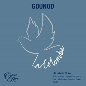 La Colombe - Gounod