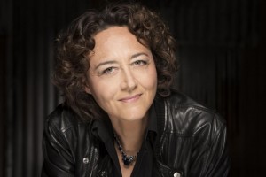 Nathalie Stutzmann. (© Simon Fowler)