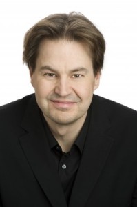 Peter Mattei. (© Håkan Flank)