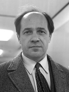 Pierre Boulez (© Joost Evers/Anefo | Creative Commons-licentie).