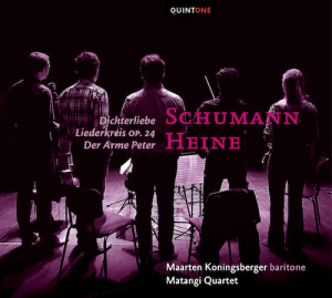 Schumann Koningsberger