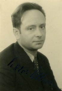 Viktor Ullmann.
