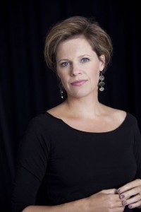 Camilla Tilling. (© Mats Widén)