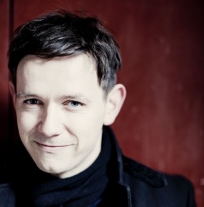 Iestyn Davies zingt de titelrol in Orlando. (© Marco Borggreve)