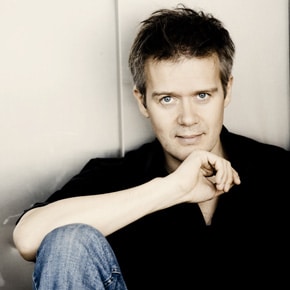 Michel van der Aa. (© Marco Borggreve)
