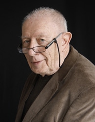 Nando Schellen. (© Northern Arizona University)