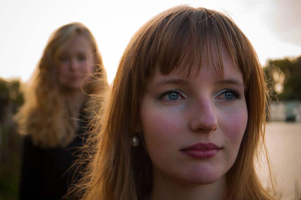 Mathilde Wantenaar.