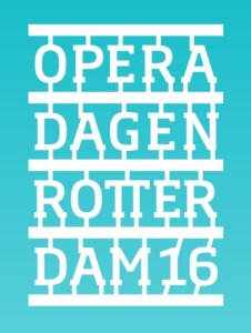 Operadagen Rotterdam 2016