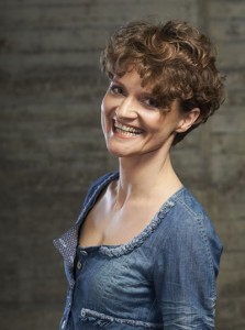 Sophie Marilley in Il Vogoleso (© Martin Sigmund)