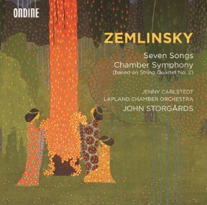Zemlinsky