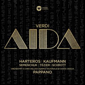 Aida - Warner Classics