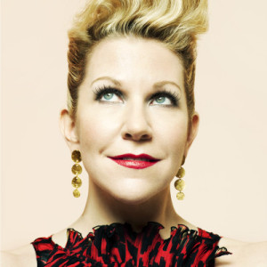 Joyce DiDonato. (© Pari Dukovic)