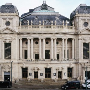 Opera Antwerpen. (© Ilse Liekens)