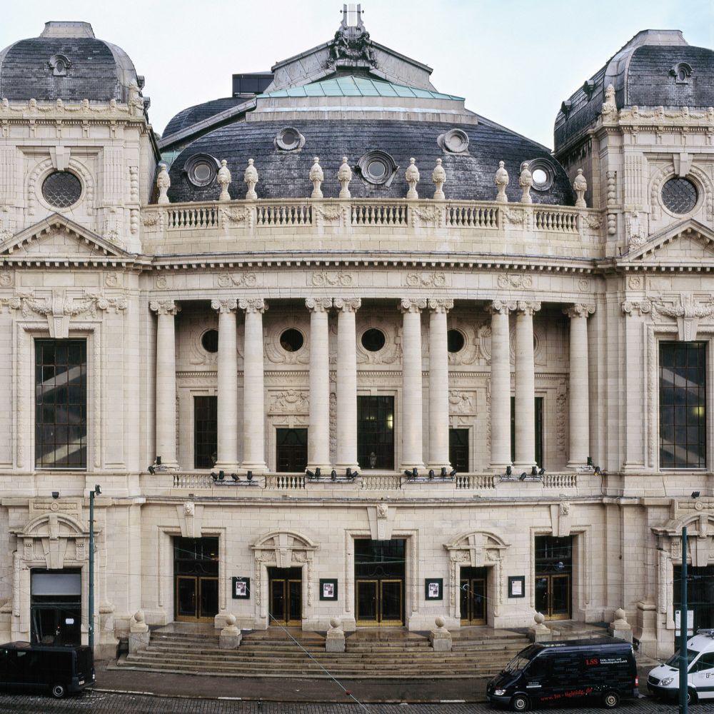 Vlaamse opera programma 2017