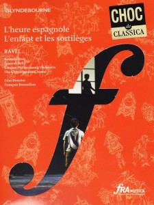 Ravel double bill