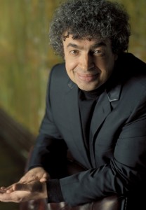 Semyon Bychkov (© Sheila Rock) 