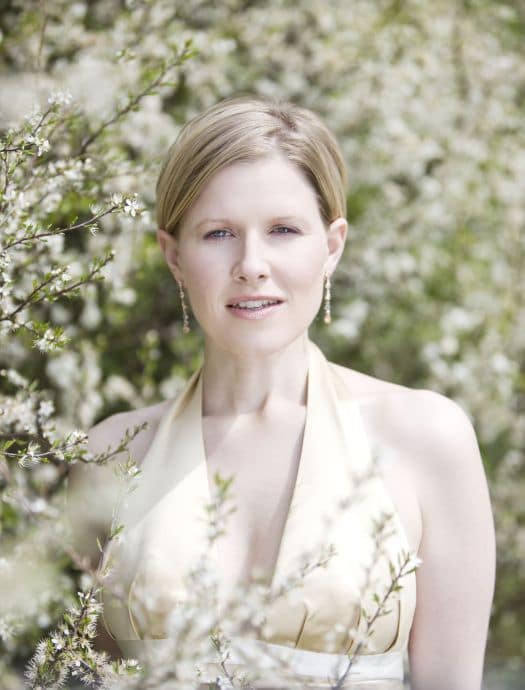 Sally Matthews. (© Johan Persson)