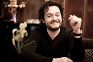 Arturo Chacón- Cruz (© Lena Kern).