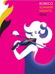 Robeco SummerNights 2016