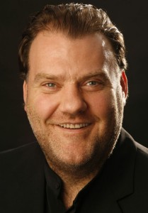 Bryn Terfel. (© Brian Tarr)