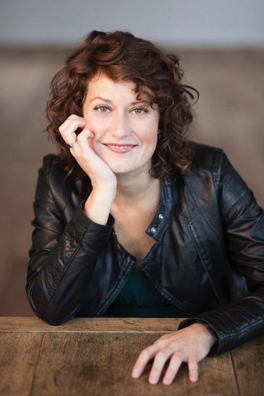 Rosanne van Sandwijk - foto Annelies van der Vegt 1