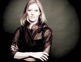 Barbara Hannigan. (© Marco Borggreve)