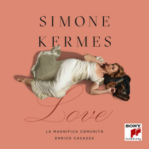 Love - Simone Kermes