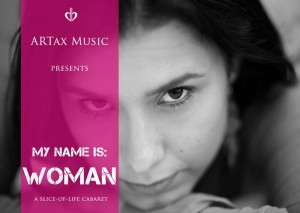 My Name is Woman