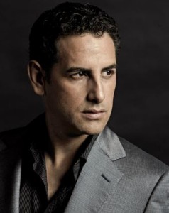 Juan Diego Flórez. (© Josef Gallauer / Decca)