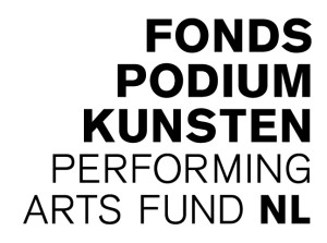 Fonds Podiumkunsten