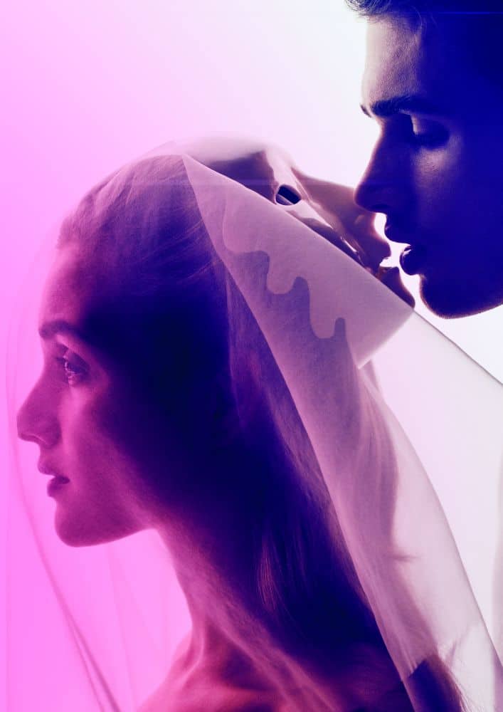 Promotiebeeld van Le nozze di Figaro bij De Nationale Opera. (© De Nationale Opera)