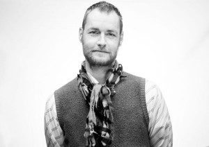 Sjoerd Vreugdenhil. (© Marco Borggreve)