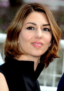 Sofia Coppola. (© Georges Biard / Creative Commons-licentie BY-SA 3.0)