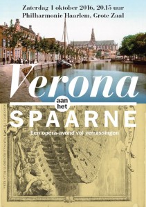 Verona aan het Spaarne