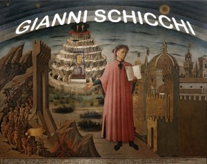 Gianni Schicchi - IBA en Opera NHN
