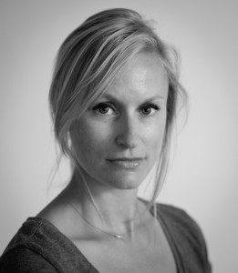 Jorinde Keesmaat. (© Welmer Keesmaat)