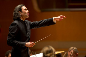 Vladimir Jurowski. (© Drew Kelley)