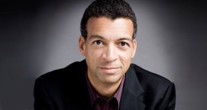 Roderick Williams. (© Benjamin Ealovega)