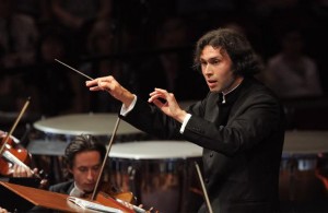 Vladimir Jurowski. (© Chris Christodoulou)