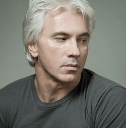 Dmitri Hvorostovsky. (© Pasha Antonov)